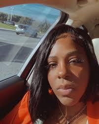 Simone Fenderson (@mscandyrain81) • Instagram photos and videos