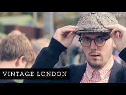 Vintage London