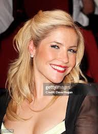 115 Sugababes Member Heidi Stock Photos, High-Res Pictures, and Images