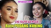 Mega Wati Podang Kuning Official Youtube