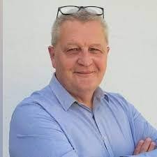 Brian Sandridge's Instagram, Twitter & Facebook