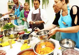 Each class covered a specific cuisine or . Lima S Best Cooking Class Peruvian Cooking Classes