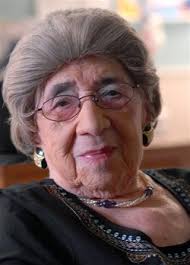 Alice Lillian (Ellis) Dixon (1907-2016)