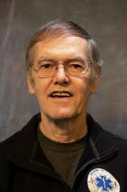 Charlie Keefe: Emergency medical technician