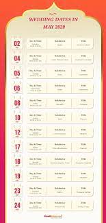 Libra is the sign that rules marriage. Auspicious Wedding Dates In 2020 Shubh Vivah Muhurat 2020 Hindu Marriage Dates