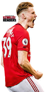 Join the discussion or compare with others! Scott Mctominay By Szwejzi On Deviantart