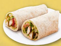 Try something different this weekend with this grilled chicken wrap recipe. Resepi Chicken Wrap My Resepi Merory Sedap Betul