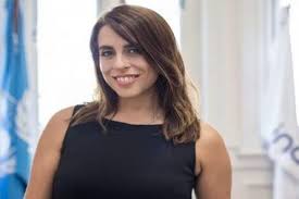 #kanyewest #donda #newyorkcity #newslaves #visualproject #prada #fifthave #beentrill i want to dream out loud like kanye west and start a donda and change the community around me, the. Victoria Donda Tras La Denuncia Los Reclamos No Son Ciertos La Nacion