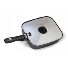 Stainless steel lids for pots. Stainless Steel Lid For Pan Or Pot Smartspace Multifunctional