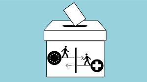 Die gegner haben am montag den abstimmungskampf eröffnet. Volksabstimmungen Schweiz Nzz Nachrichten