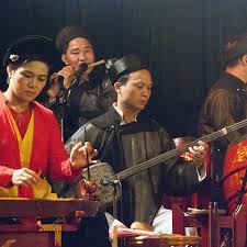 Moreover, our environment, which has cultural influences, shapes our behavior. Music Voyage To Vietnam