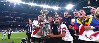 Es que casi siempre alguno de los presentes es hincha del xeneize o del millonario. Copa Libertadores Explore Tumblr Posts And Blogs Tumgir