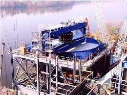 What is the fullform of man? Confidential Client Variable Frequency Transformer Matrix Nac