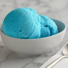 I Rice 1 Gallon Blue Raspberry Water Ice Base 4 Case Water Ice Recipe Blue Raspberry Raspberry Ice Cream