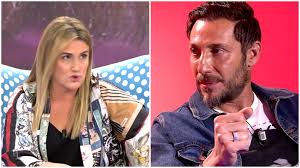 No dormí pensando que tenía que trabajar con Antonio David": Carlota Corredera no calla más en 'Sálvame'