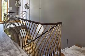 Stair Remodelling Replacement Staircase Before After Bisca