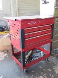 Search newegg.com for post diagnostic card. West Auctions Auction Online Auction Of Automotive Repair Equipment And Diagnostic Tools For Sale In Chico Ca Item Blue Point Shop Tool Cart