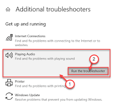 Type in mmsys.cpl and then click ok Front Audio Jack Not Working In Windows 10 Fix