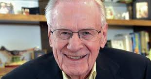 Longtime downtown businessman was Living Treasure