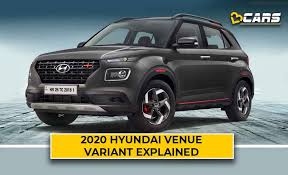 New delhi mumbai kolkata chennai. 2020 Hyundai Venue Petrol Variants Explained Which One To Buy