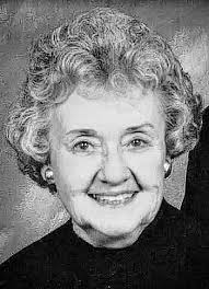 Nell McCaskill Obituary (1927