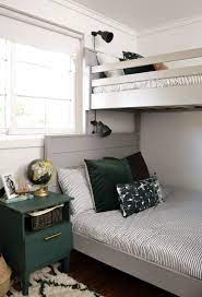 Small Shared Boys Room Diy Bunk Bed Small Shared Bedroom Beds For Small Rooms Shared Boys Rooms