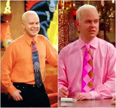 This look is inspired by our man joey tribbiani. All The Friends Outfits We Should Bring Back Kqed