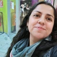 Candy Barrera's Instagram, Twitter & Facebook