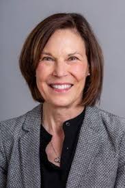 Claire Kane Miller, PhD, MHA, CCC-SLP