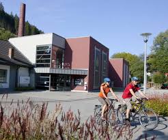 Mohnetal Radweg Bahntrassenradweg Radweg Radtour Radwege