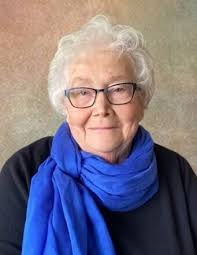 Obituary for Pearl Edna (Hegstrom) Schroeder