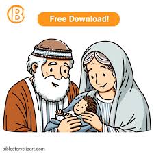 God Promised Abraham and Sarah a Baby