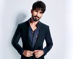 Shahid Kapoor Reveals How Wife Mira Convinced Him To Play Kabir Singh Ibc World News Our formal dress for men collection: shahid kapoor reveals how wife mira