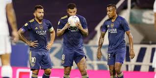 We did not find results for: Boca Juniors Duvan Vergara Y Jaminton Campaz Intenresan A Juan Roman Riquelme Liga Argentina Futbolred