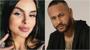 Em vídeo antigo, mãe de terceira filha de Neymar afirmou querer 'fama e dinheiro' - ISTOÉ Independente