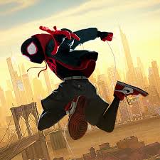 Looking for the best 4k spiderman wallpaper? Spider Man Into The Spider Verse Gifs Find Share On Giphy