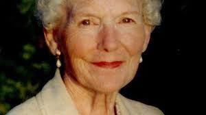 Betty J. Farris, July 21, 1931 — Oct. 11, 2018