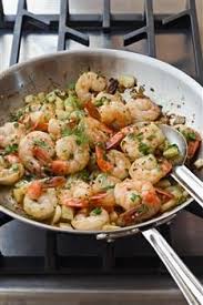 Barefoot Contessa Recipes Fennel Garlic Shrimp Fennel Recipes Seafood Entrees Healthy Recipes