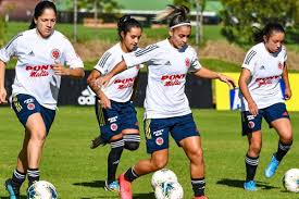 Completa información de la selección colombia femenina con los detalles de las jugadoras de nuestra selección, fotos, videos y mucho más con gol caracol. Seleccion Colombia Femenina Afectada Por Covid 19