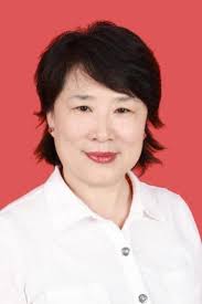 英文版导师简介