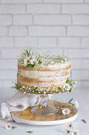 Kostliche Trends Fur Die Hochzeitstorte 2019 Diese Backwerke Sind In Torte Hochzeit Hochzeitstorte Blumen Hochzeitstorte Schlicht