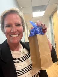 Barbara Mccuiston's Instagram, Twitter & Facebook