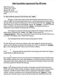 Amount due from director meaning. Free Debt Release Letter Samples Templates How To Write