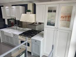 Maybe you would like to learn more about one of these? Ex Display Second Nature Dove Grey Kitchen Appliances Silestone Worktops 3831151 Used Kitchen Hub