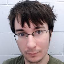 Devon Black; Voice Actor