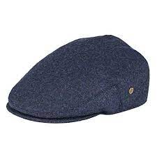 Voboom Men S Herringbone Flat Ivy Newsboy Hat Wool Blend Gatsby Cabbie Cap Newsboy Newsboy Cap News Boy Hat