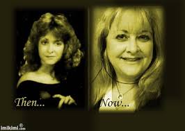 Class of 83. Jill Frederici-Kotchen. Good to see her chat news.