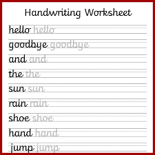 Cursive Handwriting Worksheets Free Printable Mama Geek Cursive Writing Worksheets Cursive Handwriting Worksheets Cursive Handwriting Practice