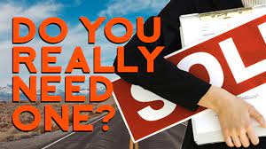 How to sell land without a realtor. Do You Need A Realtor When Selling Land