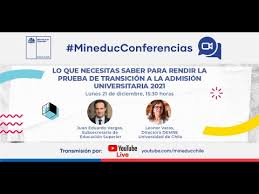 6395) is a united states federal law which specifies the budget. Charla Rendicion Prueba De Transicion Admision Universitaria 2021 Youtube